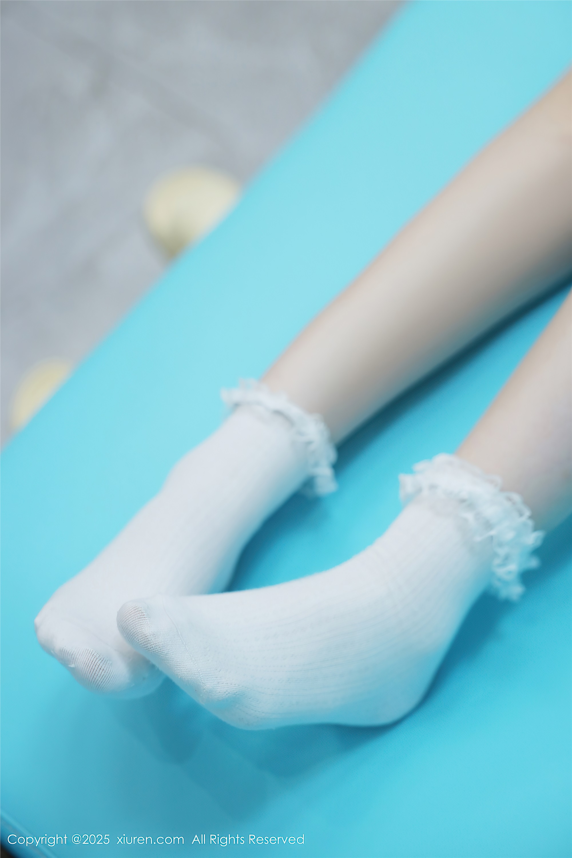 Xiuren秀人网 2025.08.21 NO.10676 李沁恩lrene